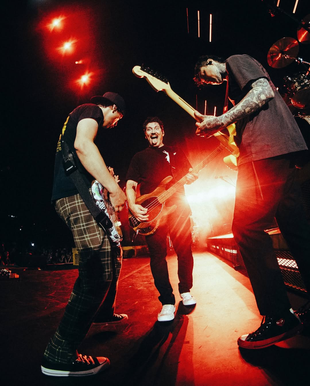 Pierce The Veil